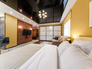 Квартира на Свободы 60