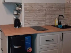 Квартира студия 30 кв.м.