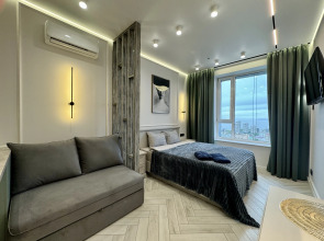 Апартаменты Central Place Apartment 1