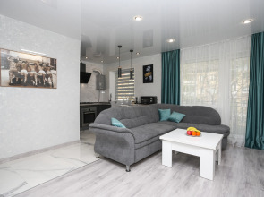 Квартира на Салтыкова-Щедрина 7