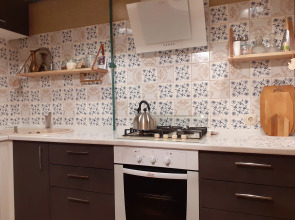 Апартаменты Sun Home