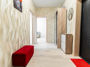 Апартаменты в Южном Районе Новороссийска от LetoАрrt