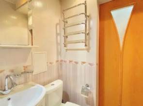 Апартаменты 1к Apart-Comfort на Жукова 36А