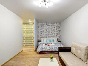 Квартира на улице 4-я Сокольническая 3