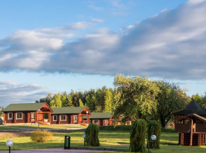 Leoshki Recreation camp