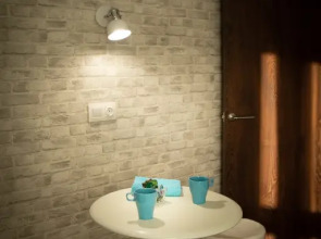 Квартира ElenaSweetHome на Домодедовской семейная Тиффани