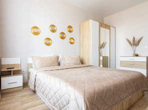 Апартаменты Favorite House на 78й Добровольческой Бригады 25