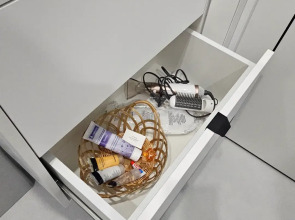 Квартира Уютная студия на Дадаева