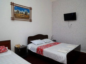 Гостевой Дом World