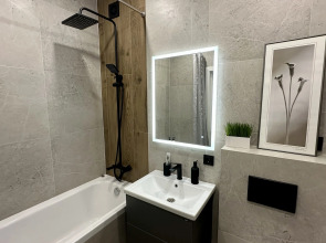 Квартира в ЖК Симпл