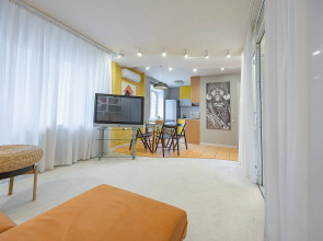 Квартира на Большой Покровской 75