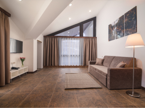 Апарт-отель Co-Co Village