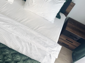 Квартира у моря на Пугачева