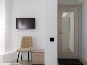 Апартаменты Улучшенные На Лесном Проспекте 3