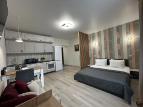 Квартира Студия в ЖК ID Светлановский