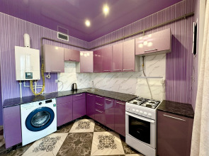 Квартира Большая 1ка около Глобуса