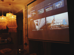 Апартаменты Бали