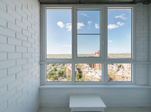 Апартаменты в Оригинальном дизайне ЖК Романовъ