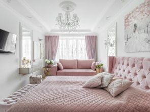 Apart39 Апартаменты в Самом Сердце Калининграда