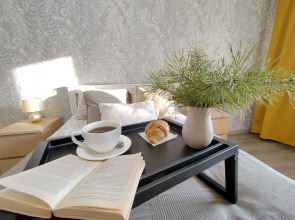 Апартаменты на Чертыгашева