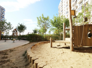 Апартаменты Лофт на Григорьева