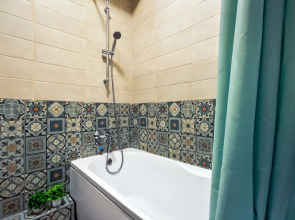 Апартаменты MaxRealty24 на Липовой Рощи, 4к1