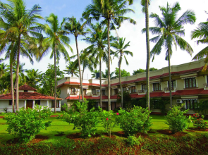 Blooming Bay - Clifftop Beach Resort