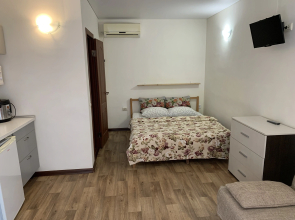 Гостевой дом Ольга Ейск Чапаева 18