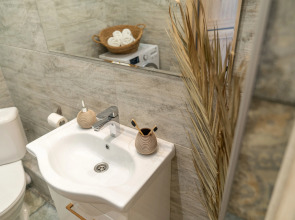 Апартаменты Vnukovo Eco Room