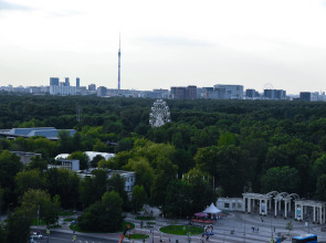 Апартаменты Mira Apartments