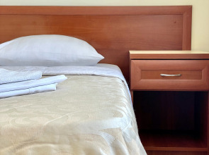 Гостевой дом Соната