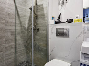 Апартаменты MaxRealty24 в ЖК Тринити