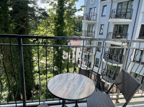 Апартаменты Раушен Ленина