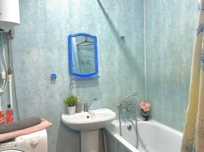 Апартаменты Двухкомнатные Володарского 17, 6 этаж