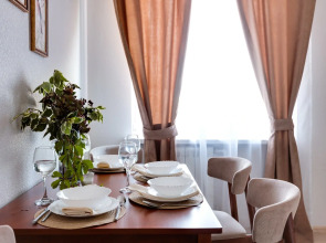 Квартира Уютная двухкомнатная рядом с метро Окская и МЦД Вешняки