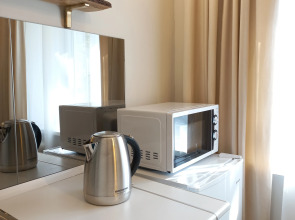 Апартаменты Райская птичка