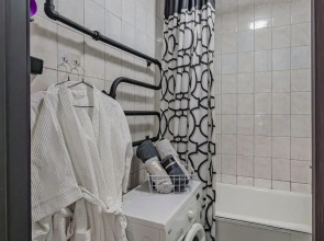 Квартира на улице Павлюхина 114к1