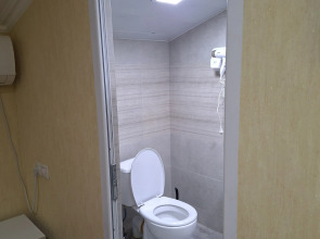 Гостевой Дом Meridian