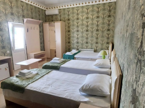 Гостевой дом «На Володарского»