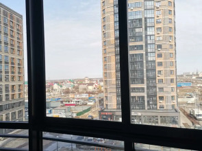 Апартаменты Vesna Историка Костомарова