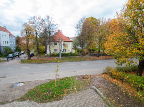 Апартаменты  Турист