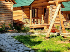 Гостевой Дом Заимка