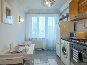 Апартаменты ComfortHomes Столярный переулок