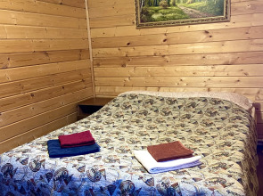 Гостевой дом Русская Изба