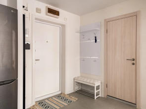 Квартира Зазеркалье