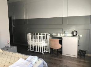 Меблированные Комнаты Safia