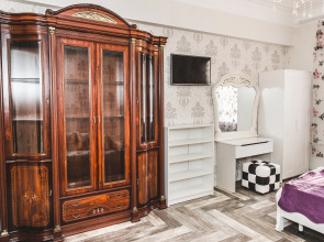 Апартаменты на Первомайском проспекте