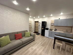 Апартаменты Арбан 4