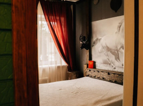 Pamfil Guest House