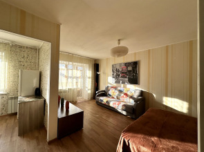 Квартира Калина на Московской 41